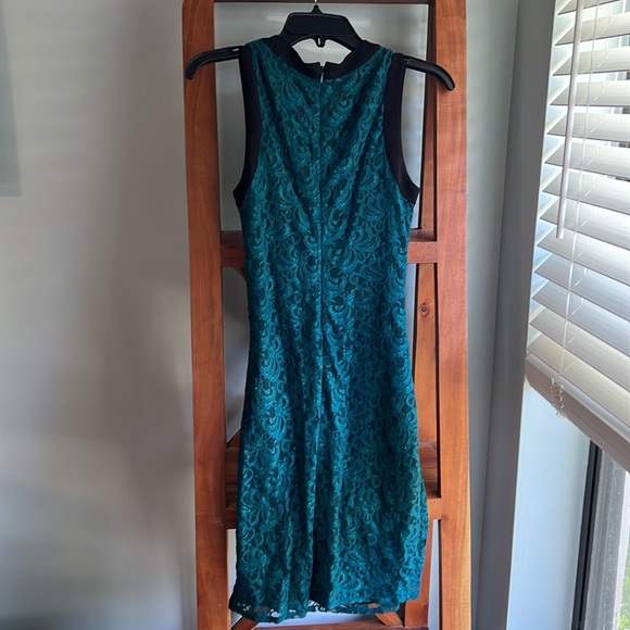 Laundry by Shelli Segal Lace Dress - Picture 3 of 7